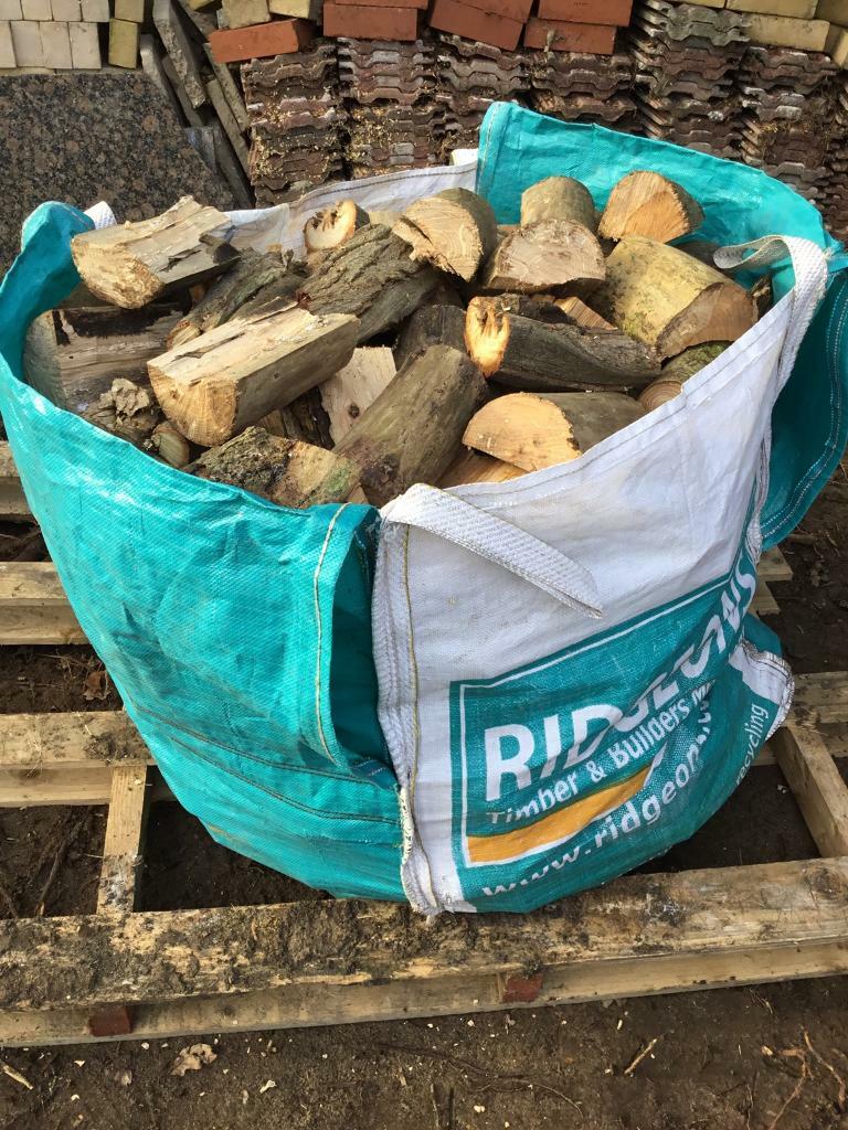 FIREWOOD in Diss, Norfolk Gumtree