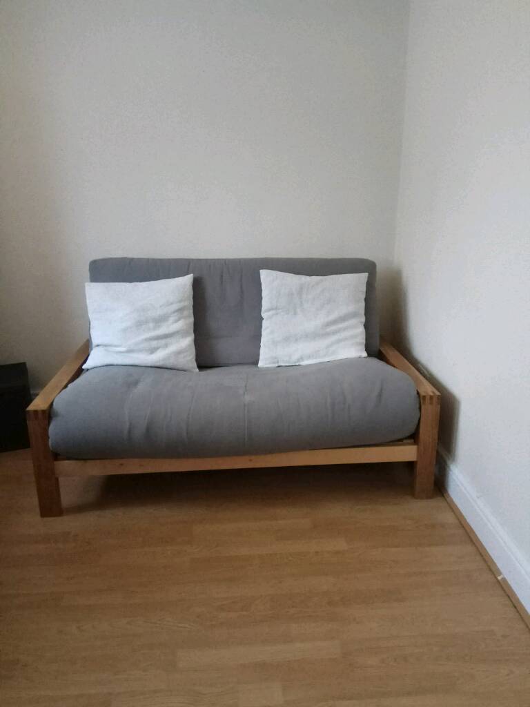 Original Futon Company 2 Seater Sofabed in Leyton, London Gumtree