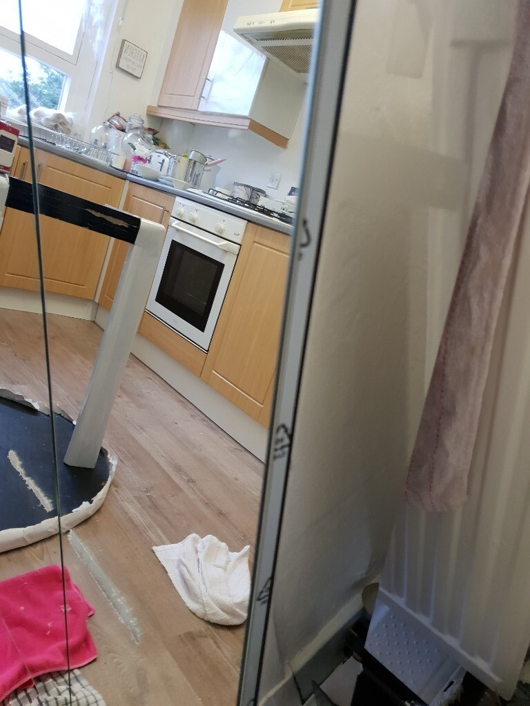 IKEA Bathroom Wall Storage Cabinet... | in Jordanhill ...