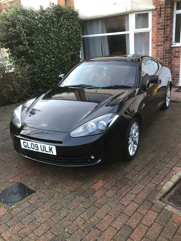 Hyundai coupe S3 in Carlton Colville, Suffolk Gumtree