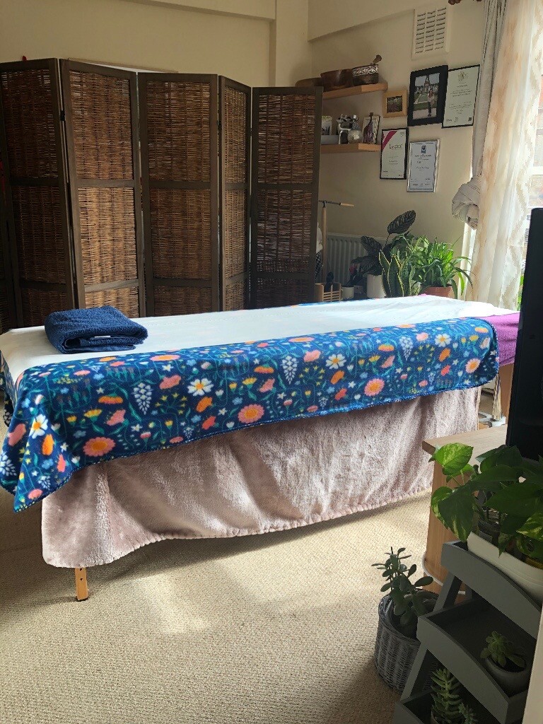 Aromatherapy Massage & Full body Massage in Earls Court, London Gumtree