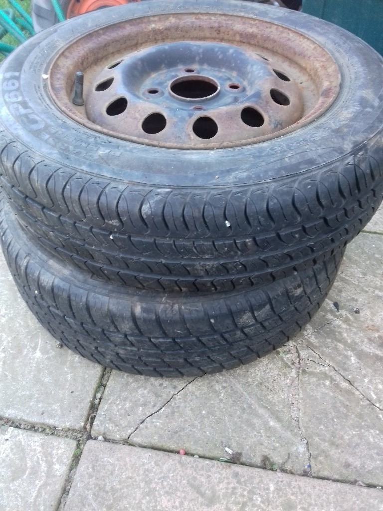 Tyres in Bristol Gumtree