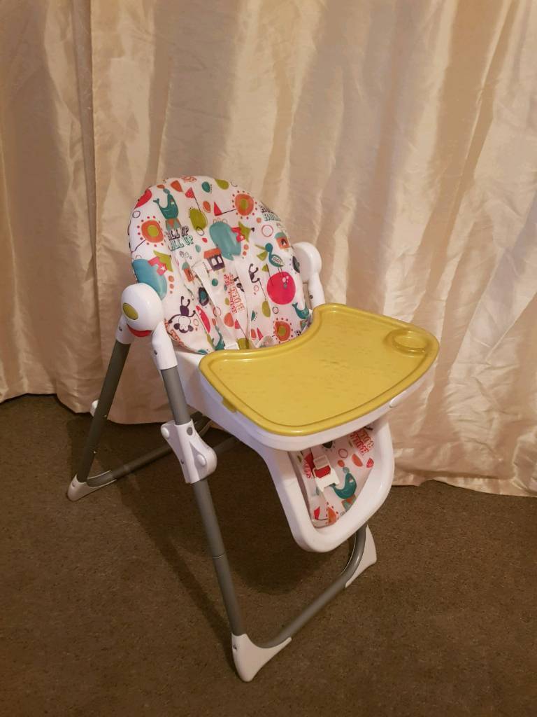 Baby fedding food high chair | in Northampton, Northamptonshire | Gumtree Baby fedding food high chair | in Northampton, Northamptonshire | Gumtree