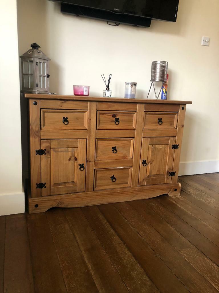 Solid pine furniture in Norwich, Norfolk Gumtree