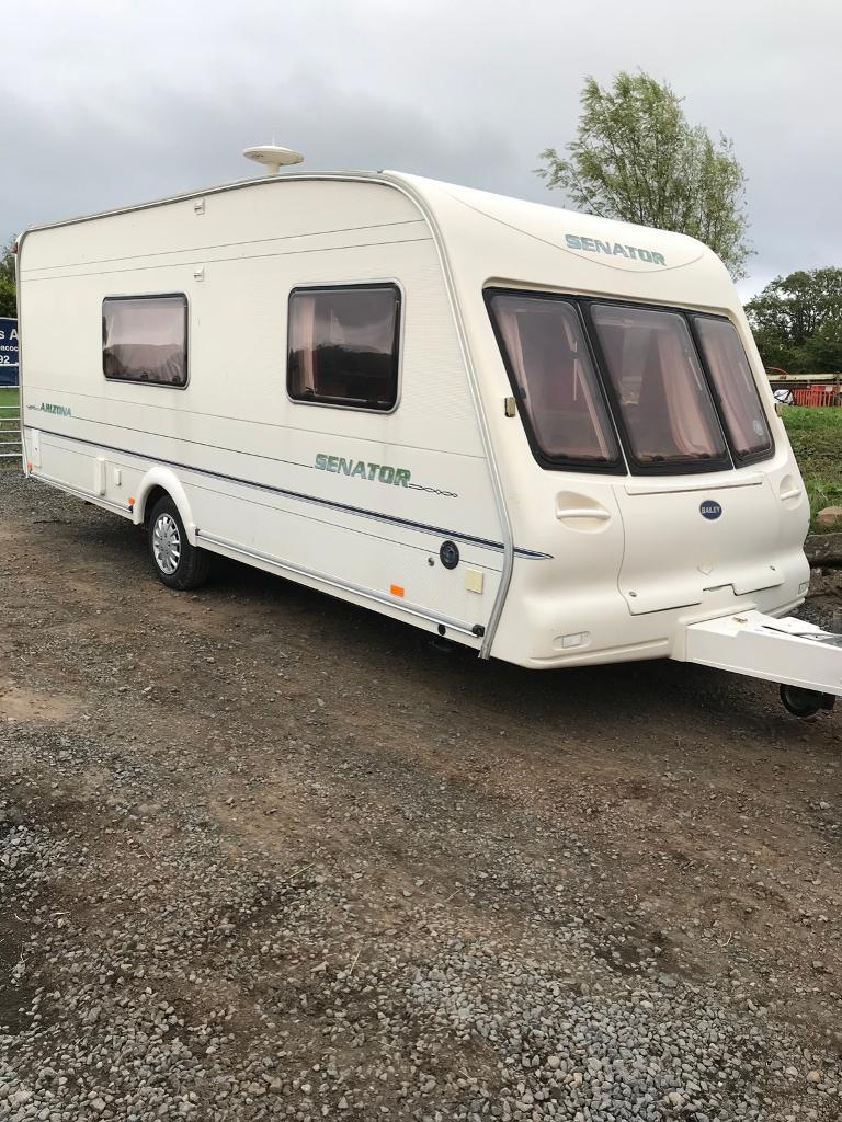 Caravan for sale in Newmilns, East Ayrshire Gumtree