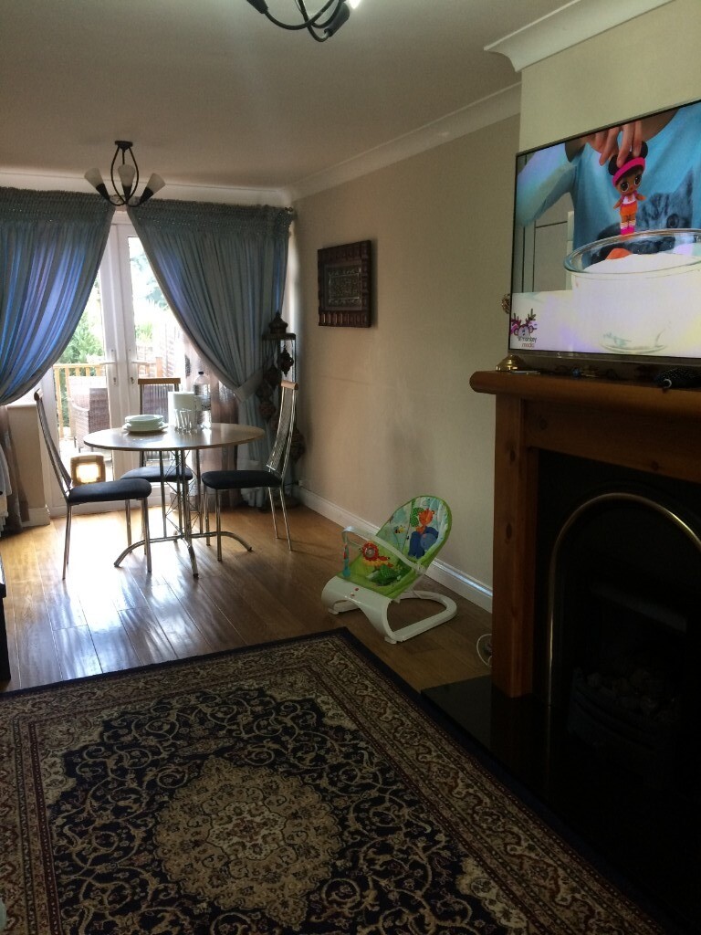 3 Bed Semi detach house for Rent in Tilehurst, Berkshire Gumtree