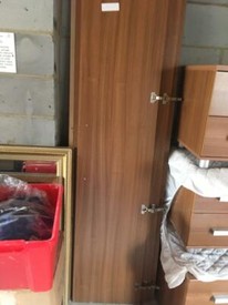 Ivory Hastings M S Triple Wardrobes 10 X Drawer Chests In