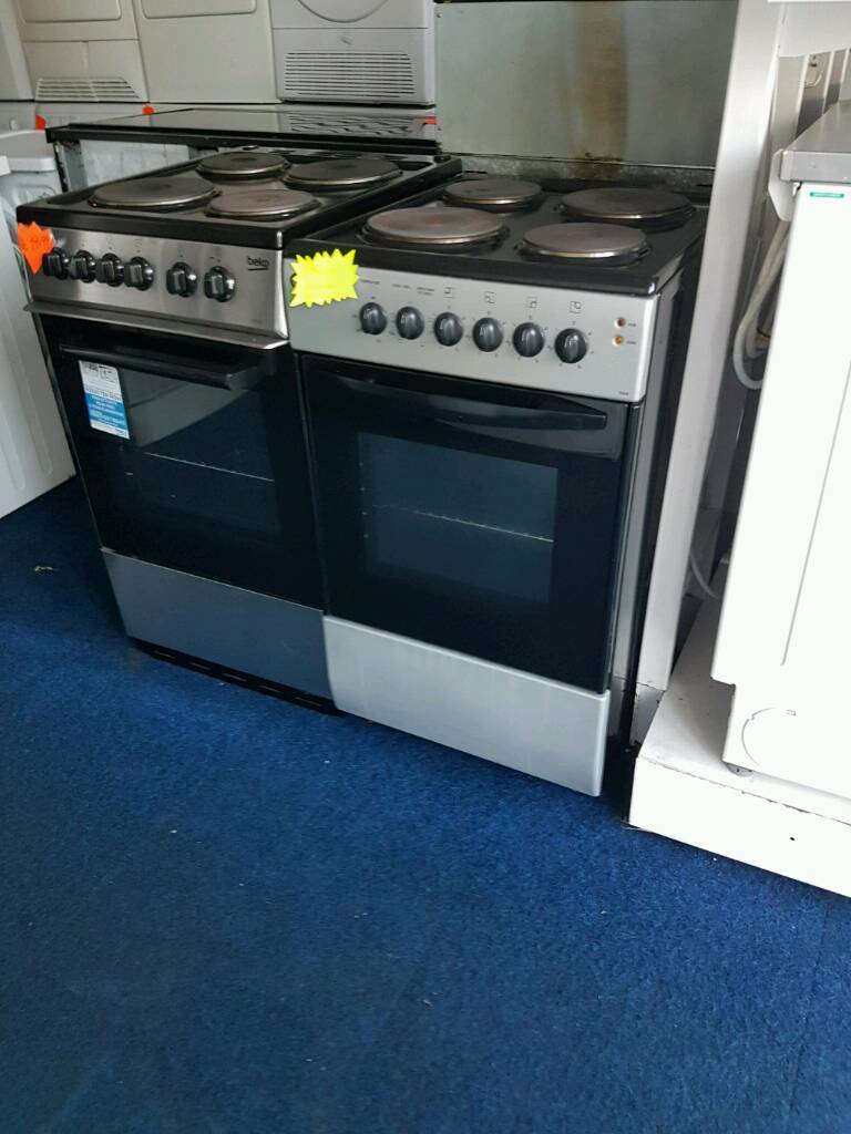 Flavel 50cm wide electric cooker for sale in Newport Gumtree