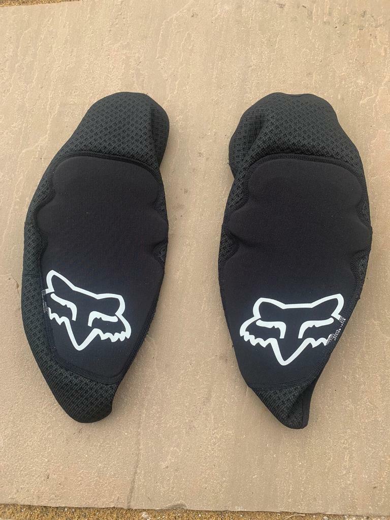 Fox Enduro Knee pads in Hereford, Herefordshire Gumtree
