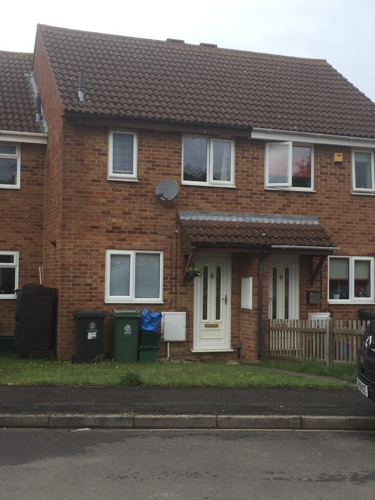 Two Bed Terraced House Tuffley in Tuffley, Gloucestershire Gumtree