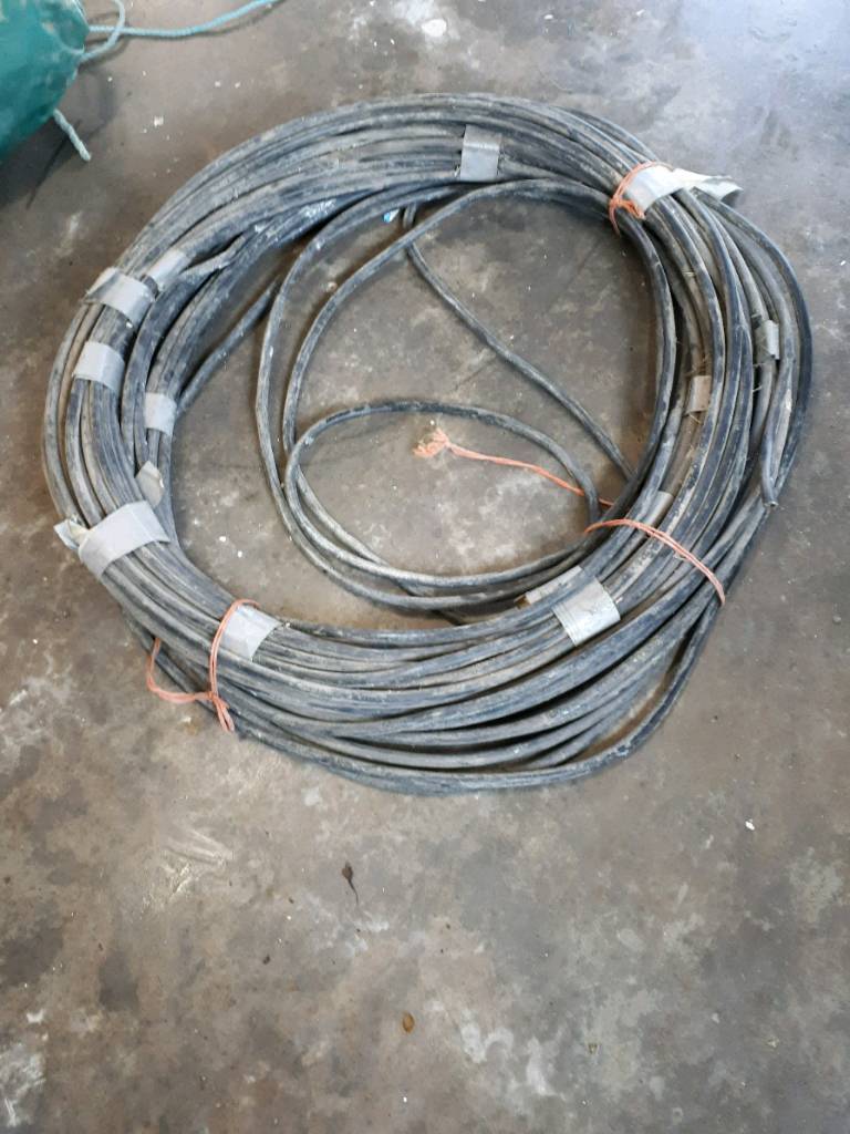 Electrical cable (swa) in Newry, County Down Gumtree