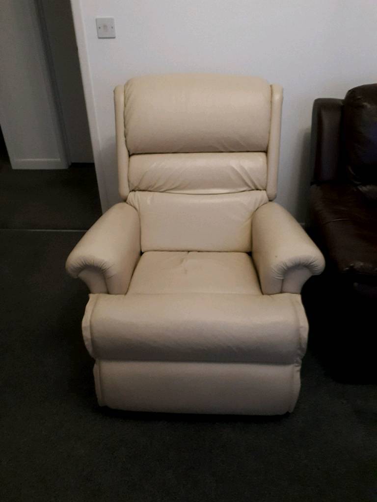 Electric Riser Recliner Chair in Ferndown, Dorset Gumtree