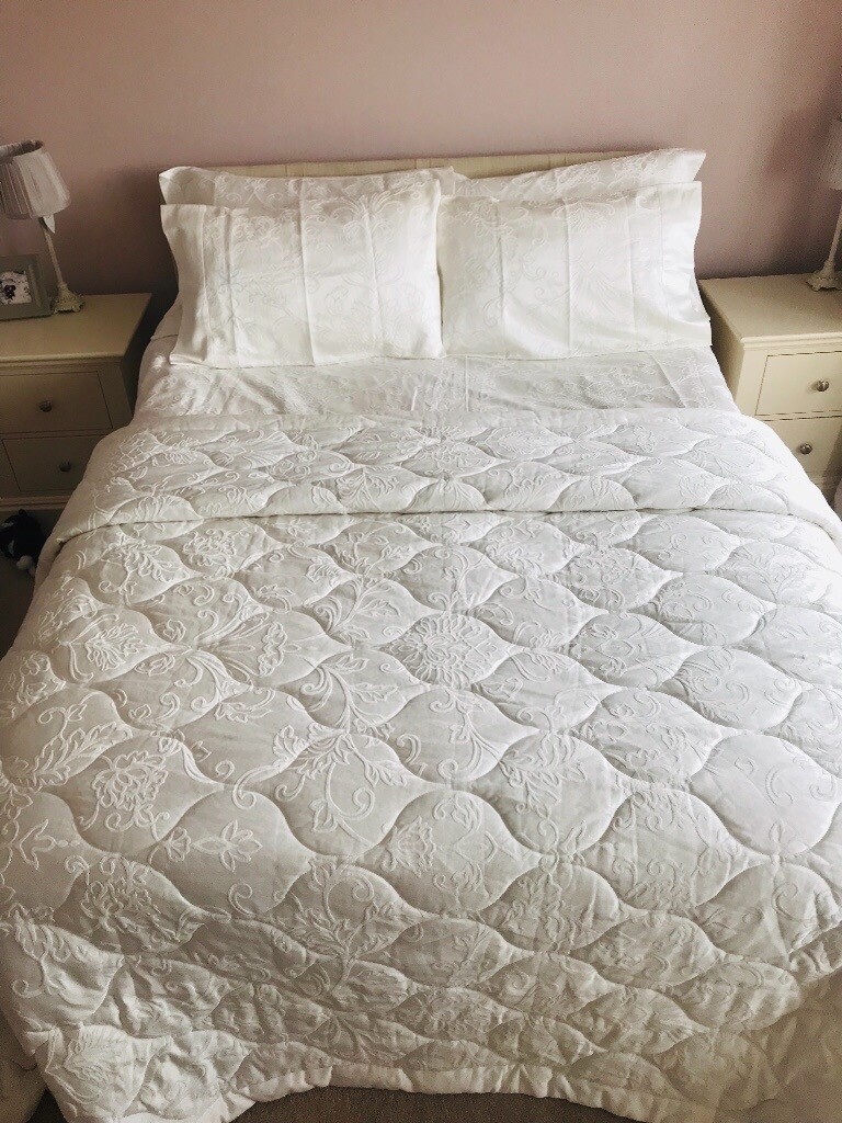 Dorma king size bedding, brand new. | in Sunderland, Tyne and Wear ...