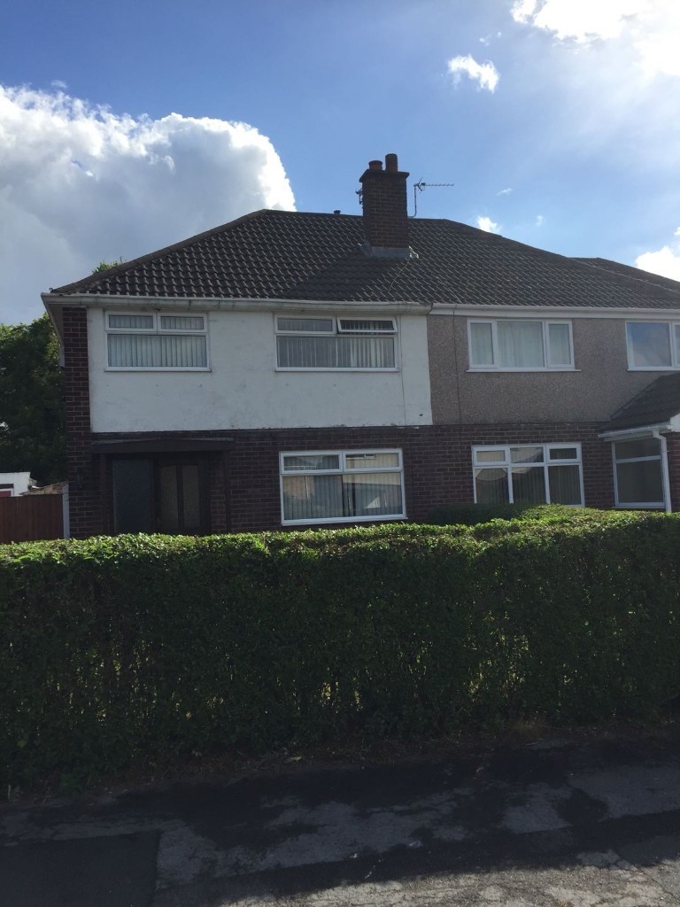 4 Coniston Road 3 Bed House for Sale in Fulwood, Lancashire Gumtree