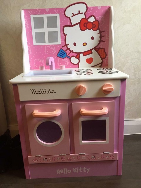 Hello Kitty Kitchen In Sunderland Tyne And Wear Gumtree