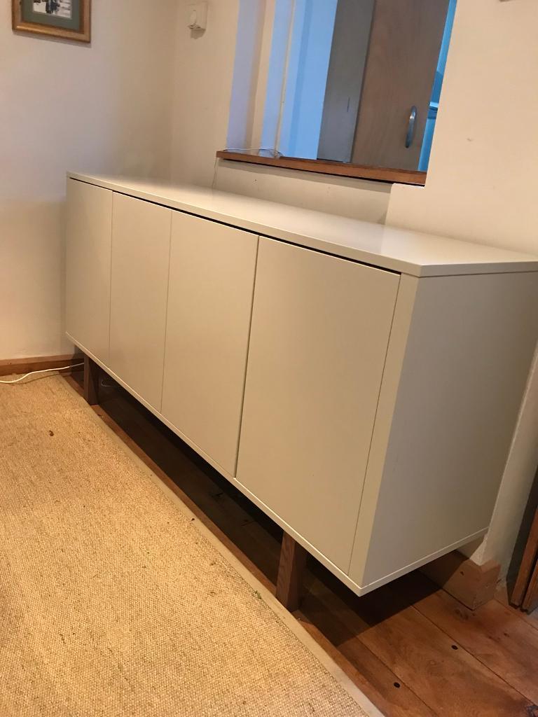 Sideboard Ikea Stockholm collection in Guildford, Surrey Gumtree