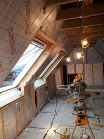 bespoke fabrications, beautifully made kitchens/ alcove
