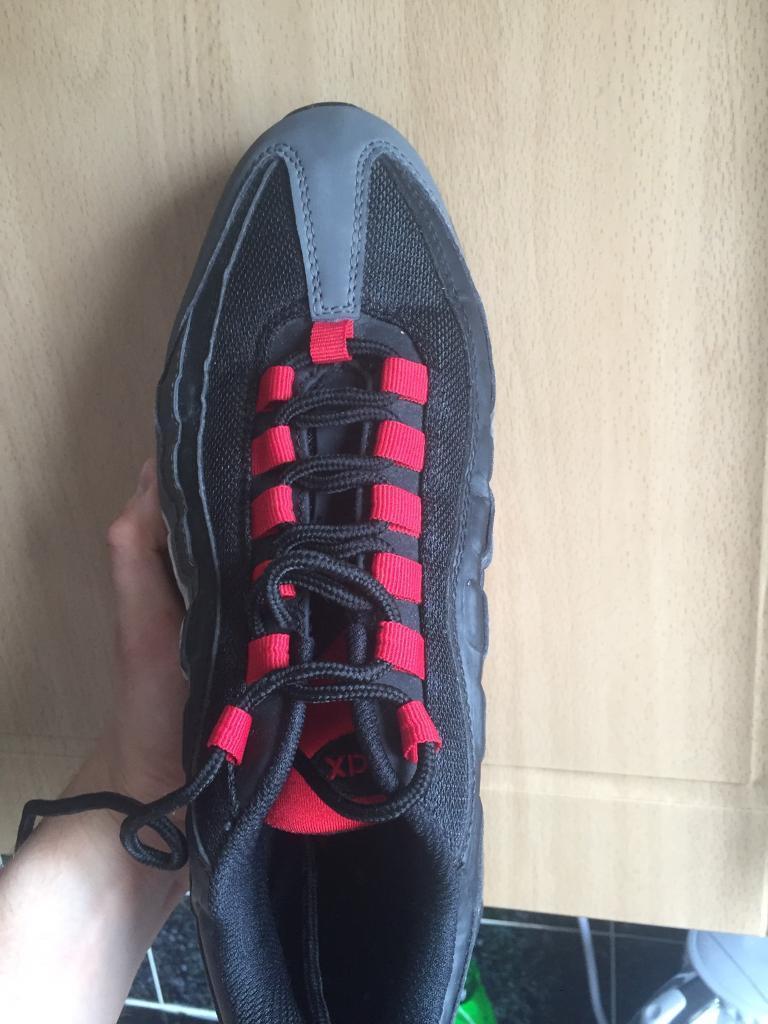 Nike air max 110 | in Plymouth, Devon | Gumtree