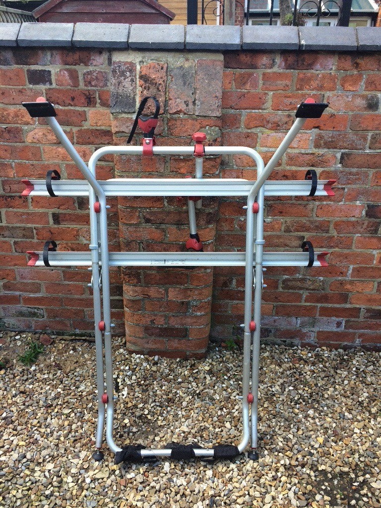 VW T5 Fiamma 2 bike rack in Banbury, Oxfordshire Gumtree