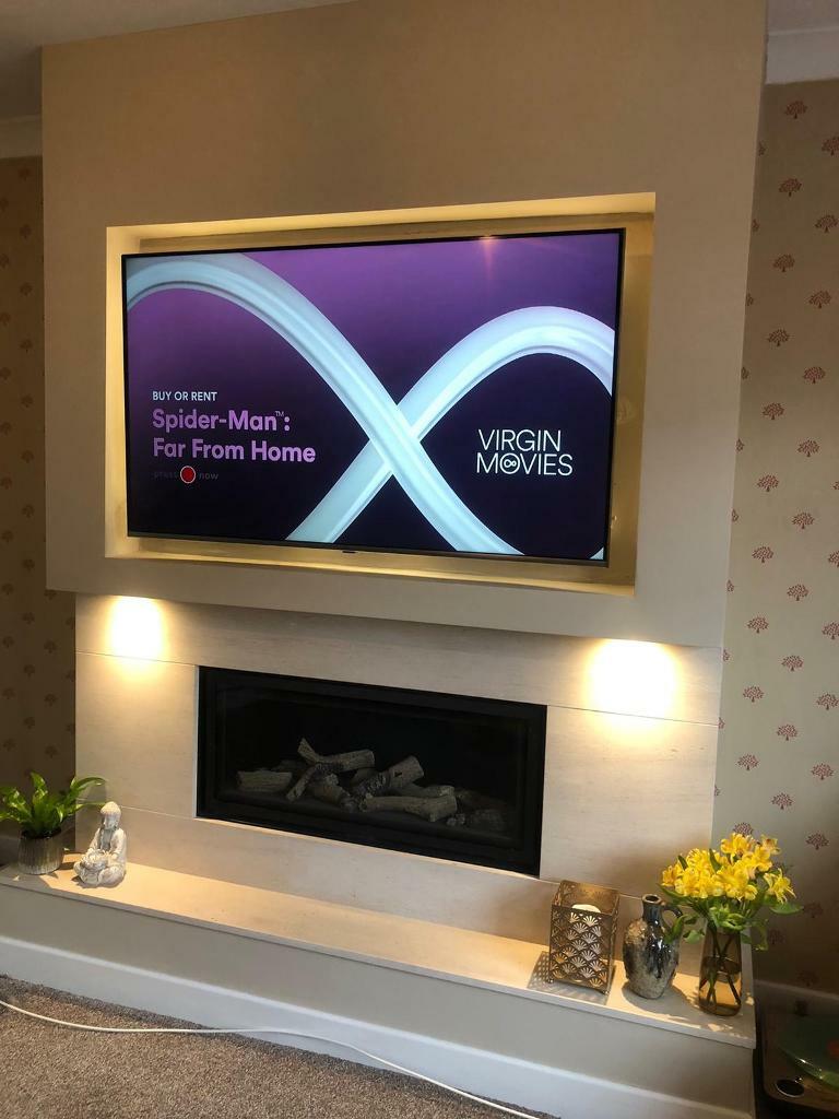 TV Wall Mounting services Same Day Install Premier Tv Installation