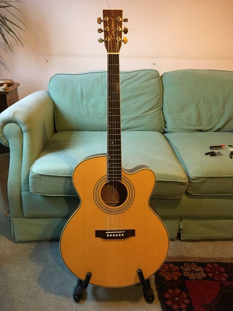 Tanglewood Guitar and accessories in Bath, Somerset Gumtree