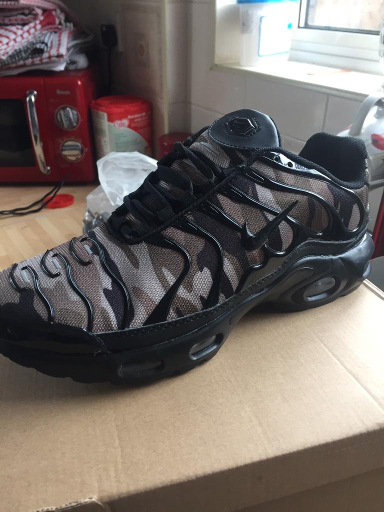 mens nike trainers tns