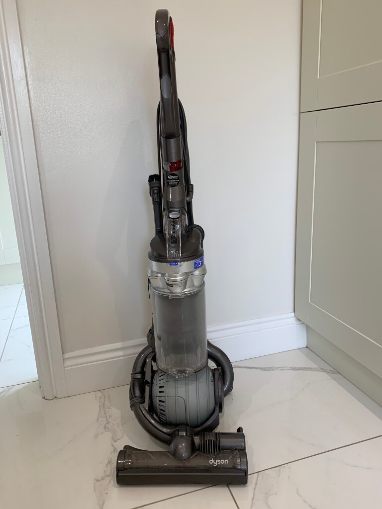 DYSON DC25 ROLLER BALL VACUUM CLEANER in ClactononSea, Essex Gumtree