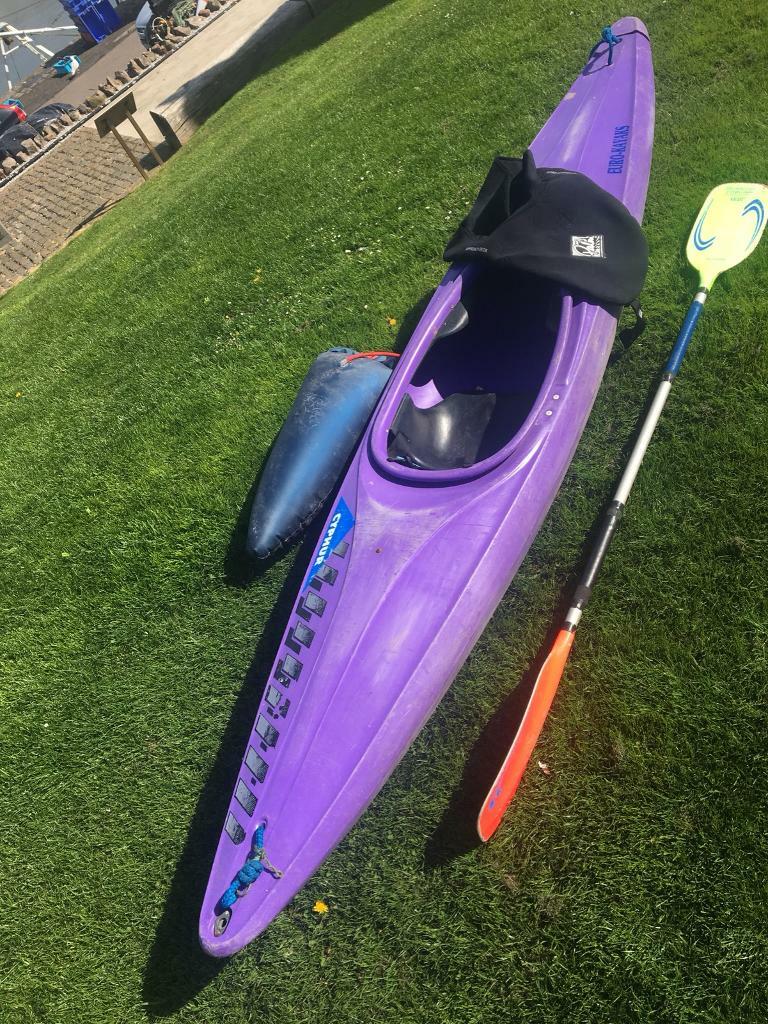 Kayak for sale in Dunbar, East Lothian Gumtree