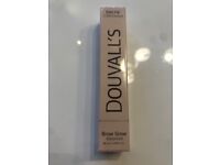 Douvalls brow growth boosting gel 