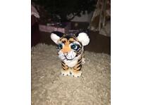 Furreal Tiger toy