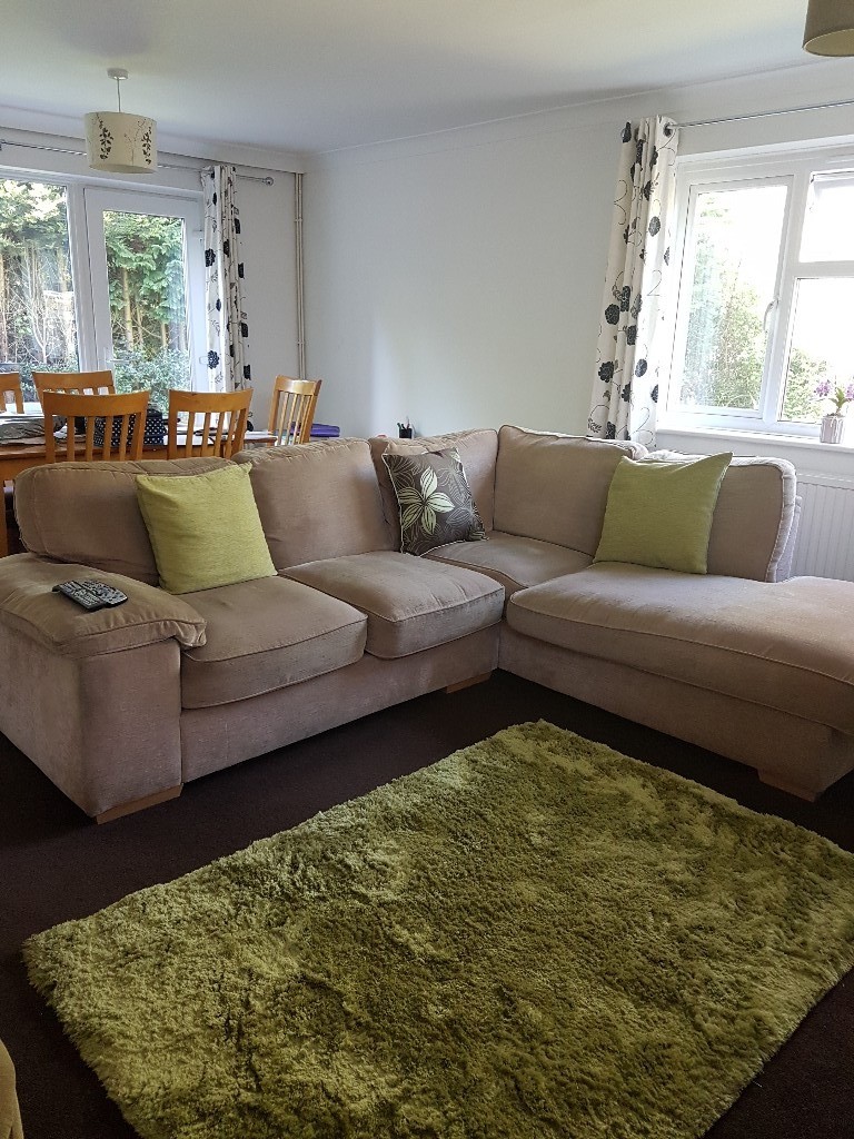 Harveys Corner Sofa in Crawley, West Sussex Gumtree