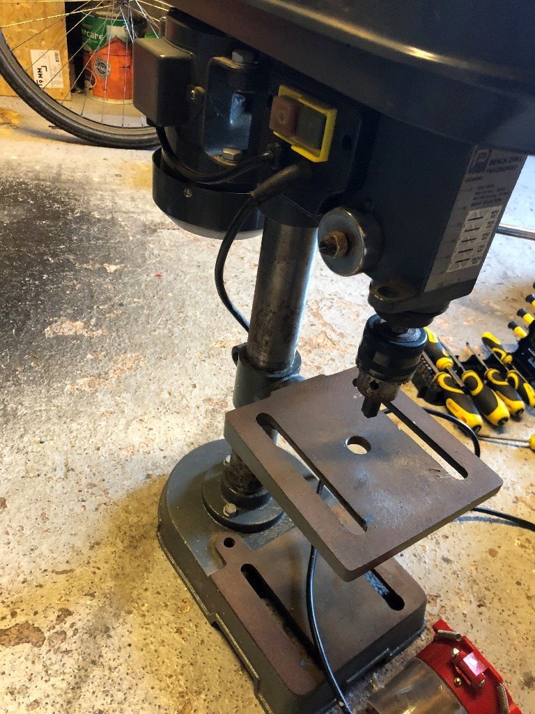 Bench Drill in Stafford, Staffordshire Gumtree