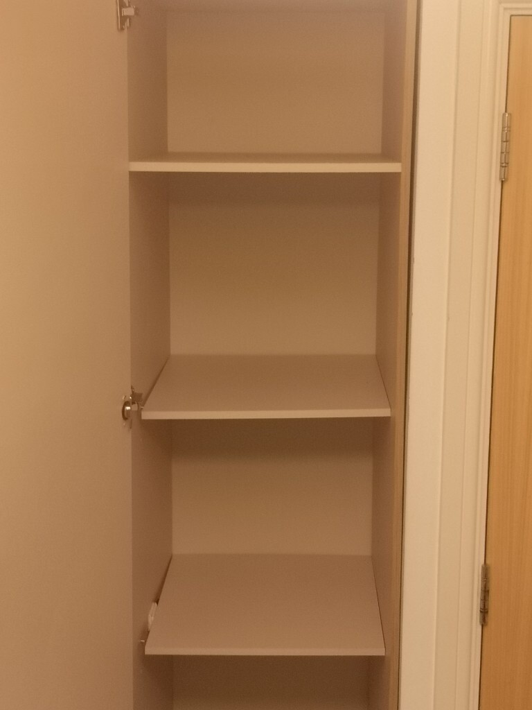 Free Single Double Wardrobe In Forest Hill London Gumtree