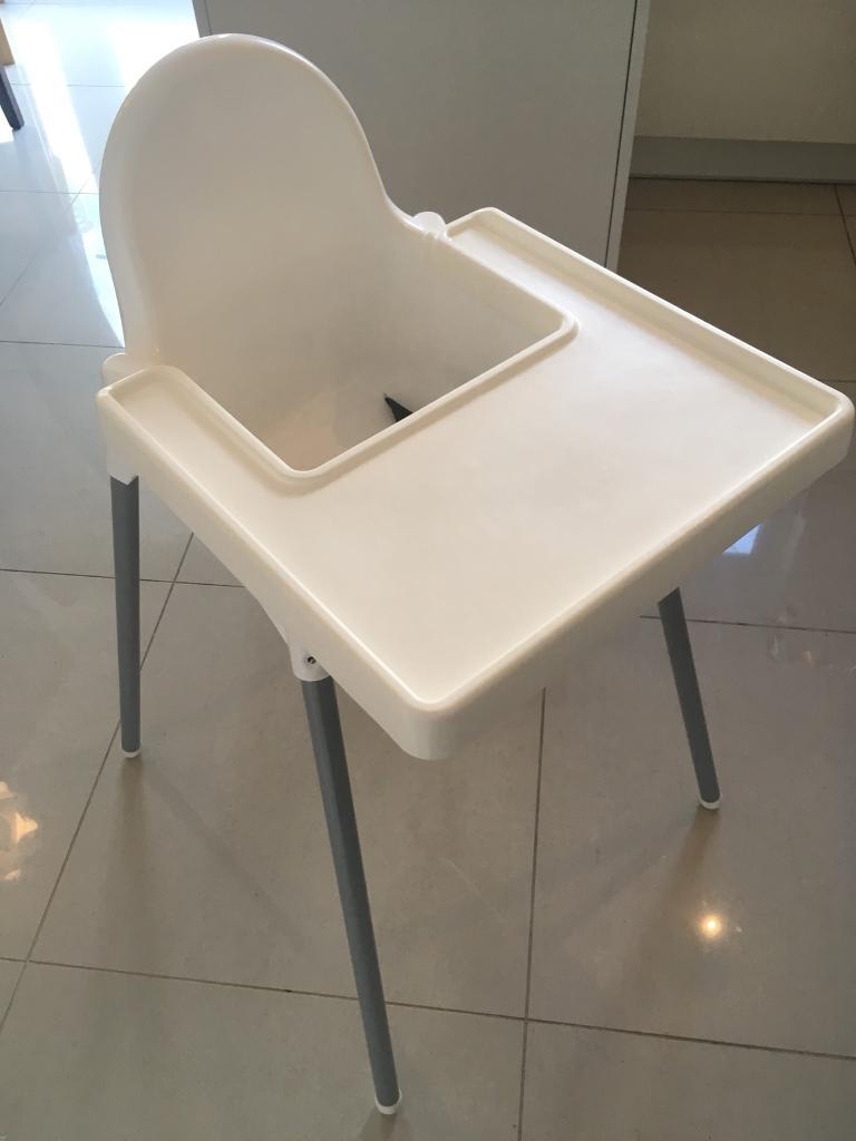 Ikea high chair in Inverness, Highland Gumtree