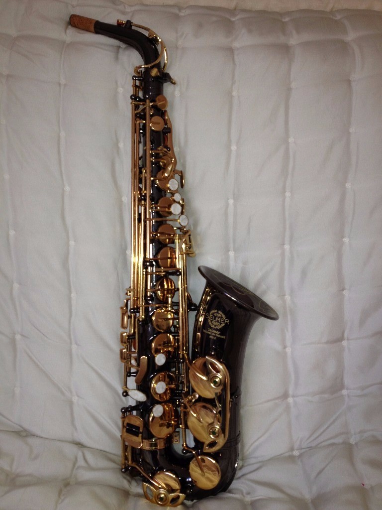 SAXOPHONE Alto, For Sale.. in Finchampstead, Berkshire Gumtree