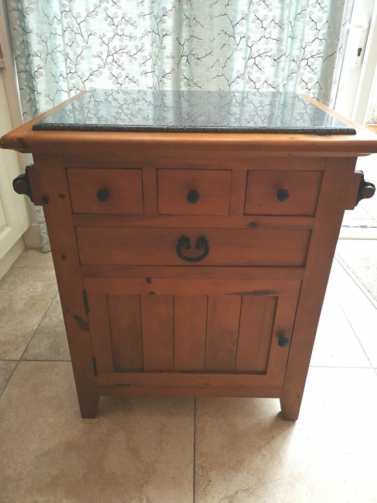 Portable Kitchen Island Unit In Finaghy Belfast Gumtree