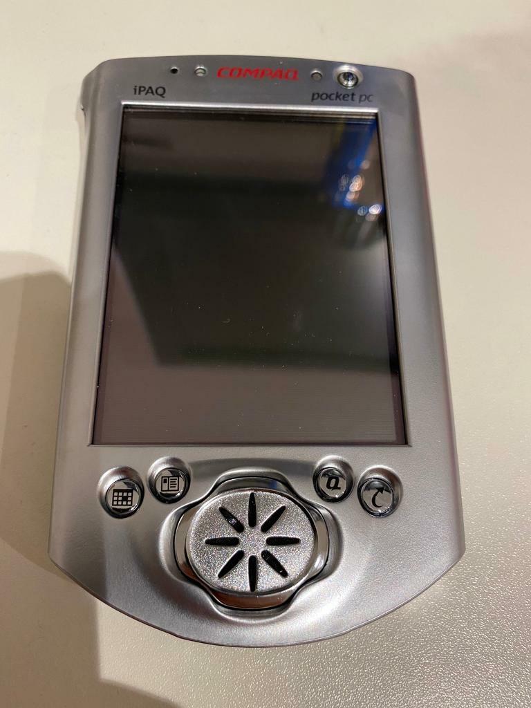 Compaq Ipaq Pocket PC model 3630 in St Albans, Hertfordshire Gumtree