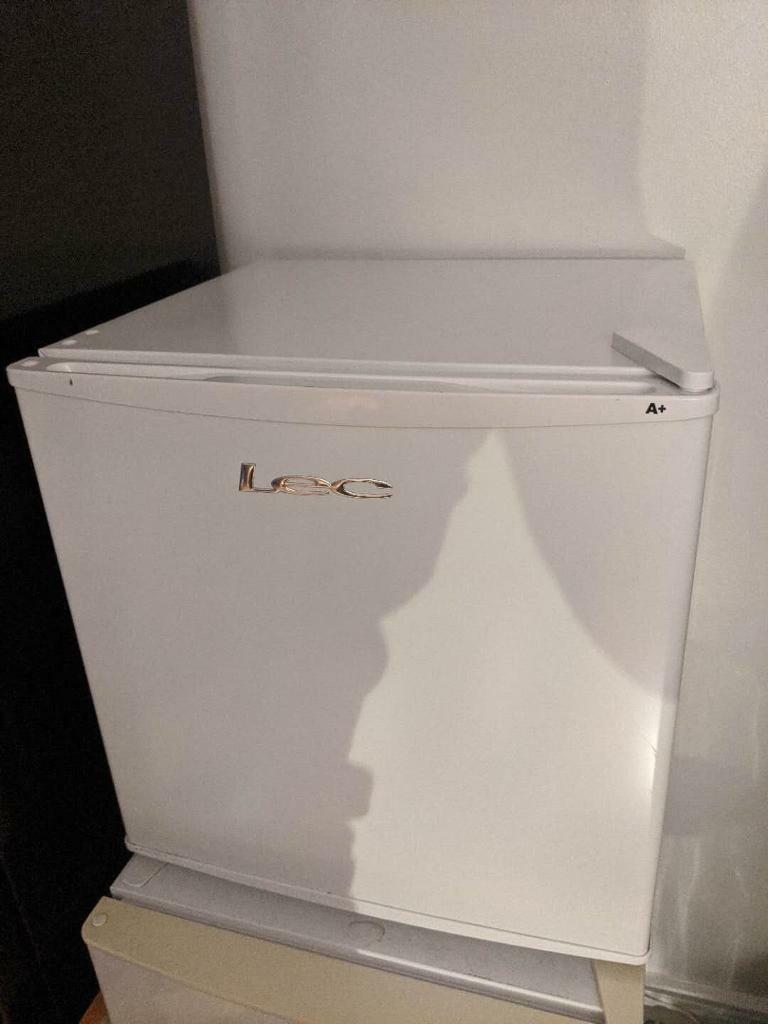 Lec Fridgefreezer in Coventry, West Midlands Gumtree