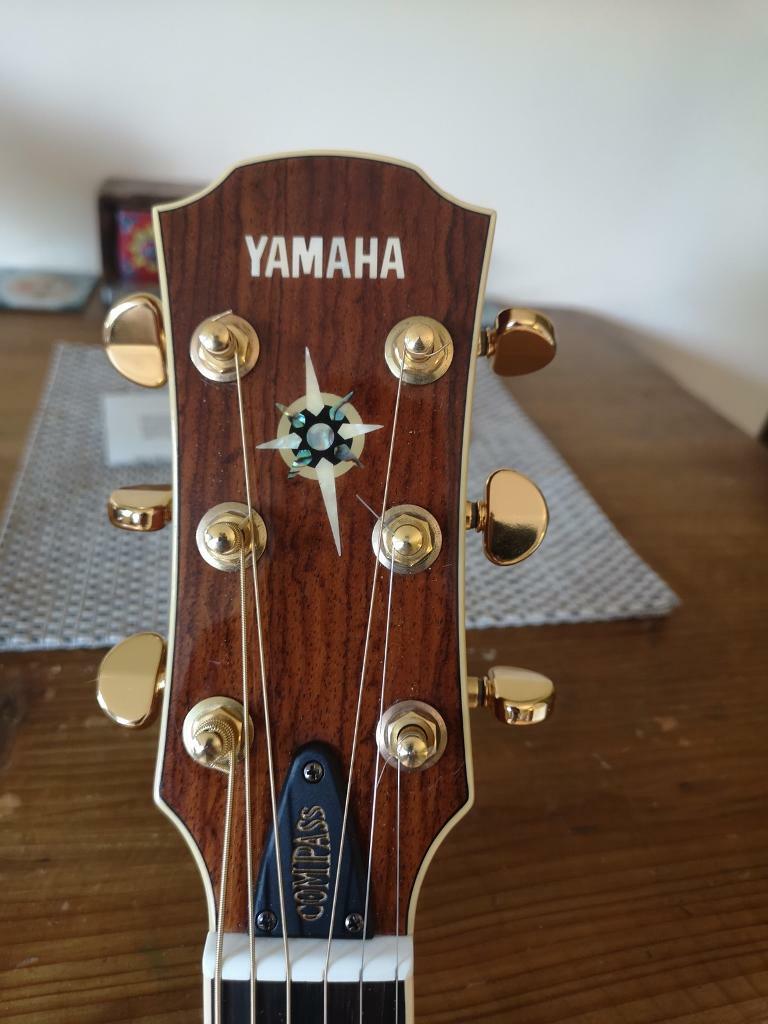 Yamaha Compass CPX 900 NT in Blofield, Norfolk Gumtree
