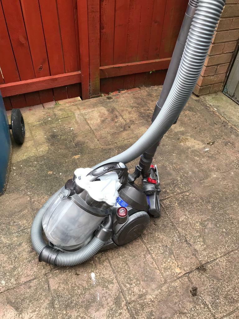 DYSON HOOVER FOR SALE in Summerston, Glasgow Gumtree