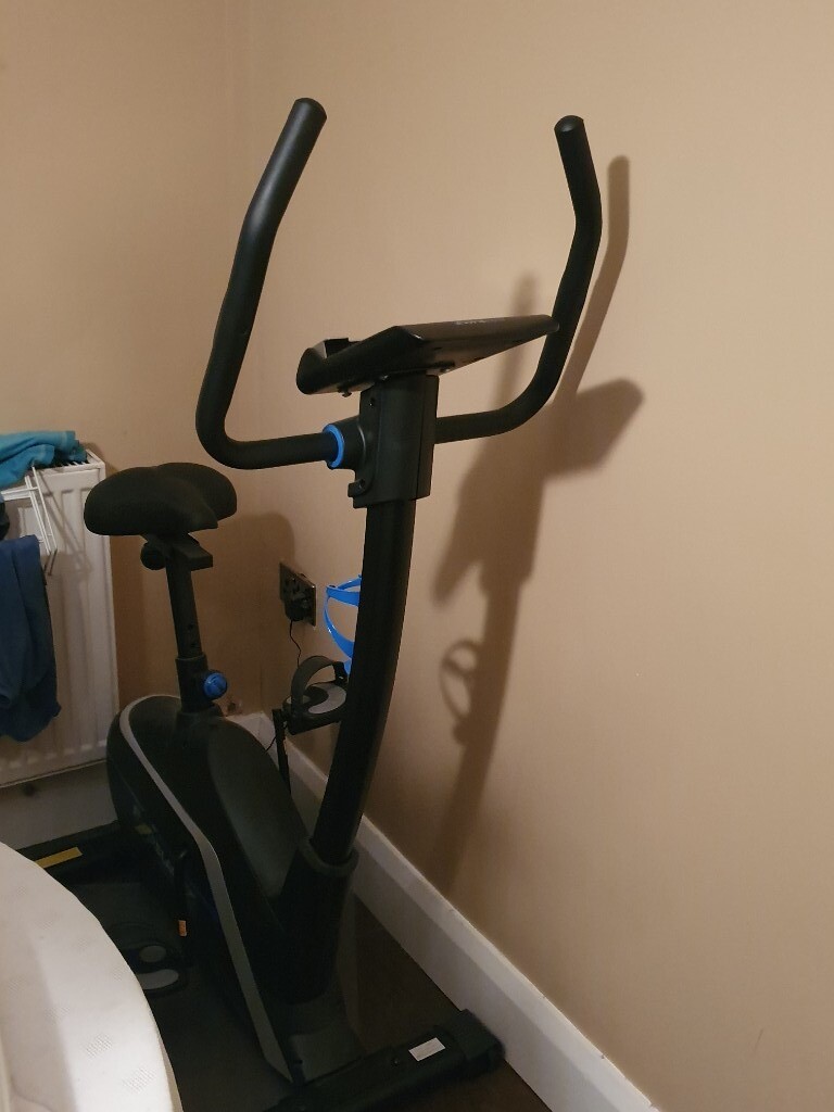 gumtree exercise bike edinburgh