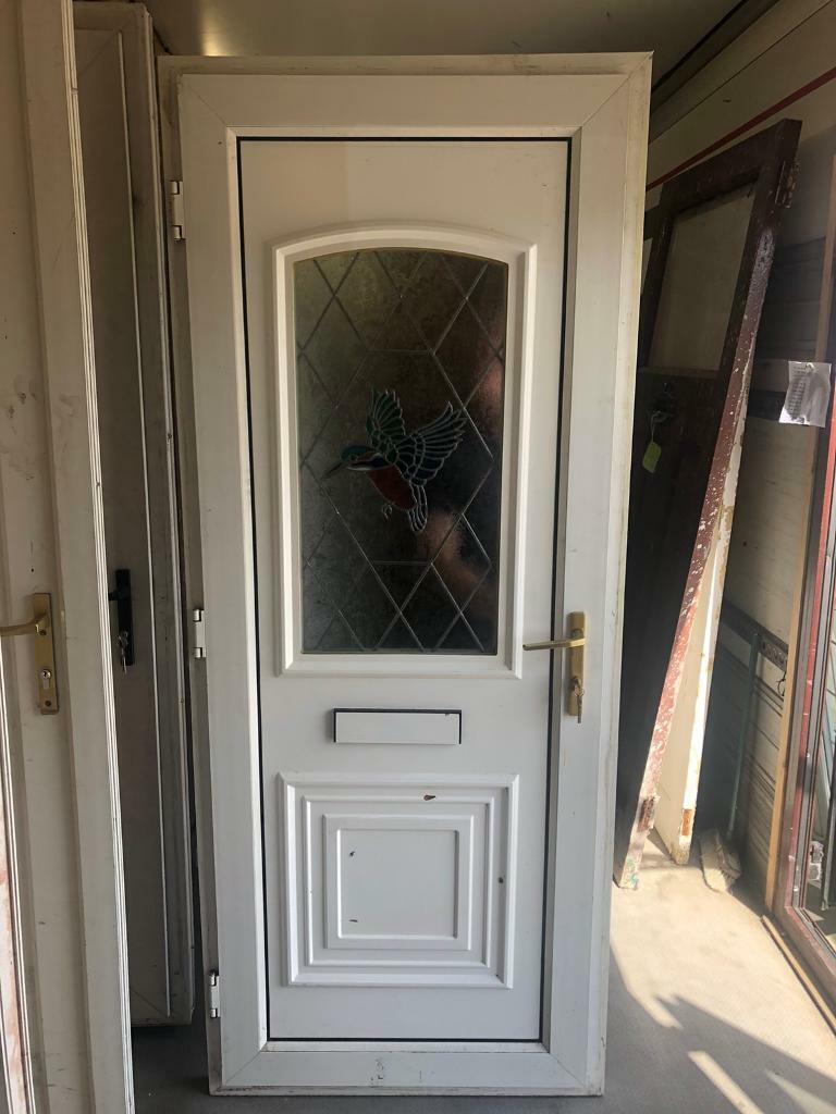 PVC Front Door in Castlereagh, Belfast Gumtree