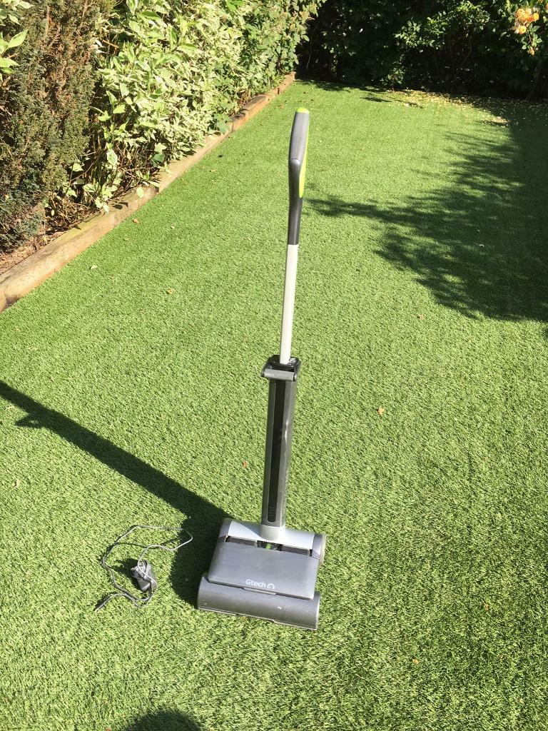 Gtech air ram cordless vacuum in Gravesend, Kent Gumtree