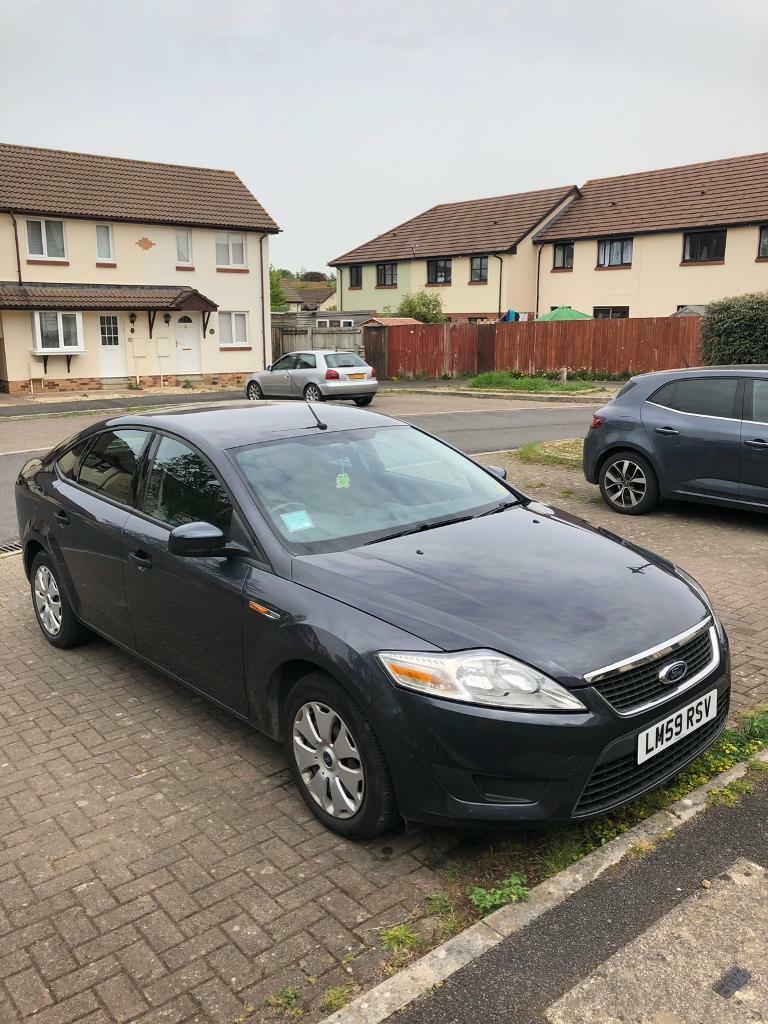 2009 Mk4 Ford Mondeo 1 8 Tdci Diesel Engine Qyba 450 00 Picclick Uk