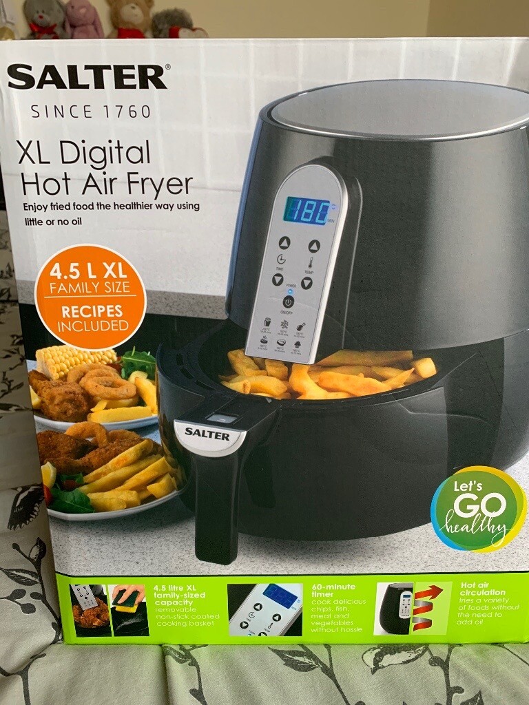 Large air fryer in Cheltenham, Gloucestershire Gumtree