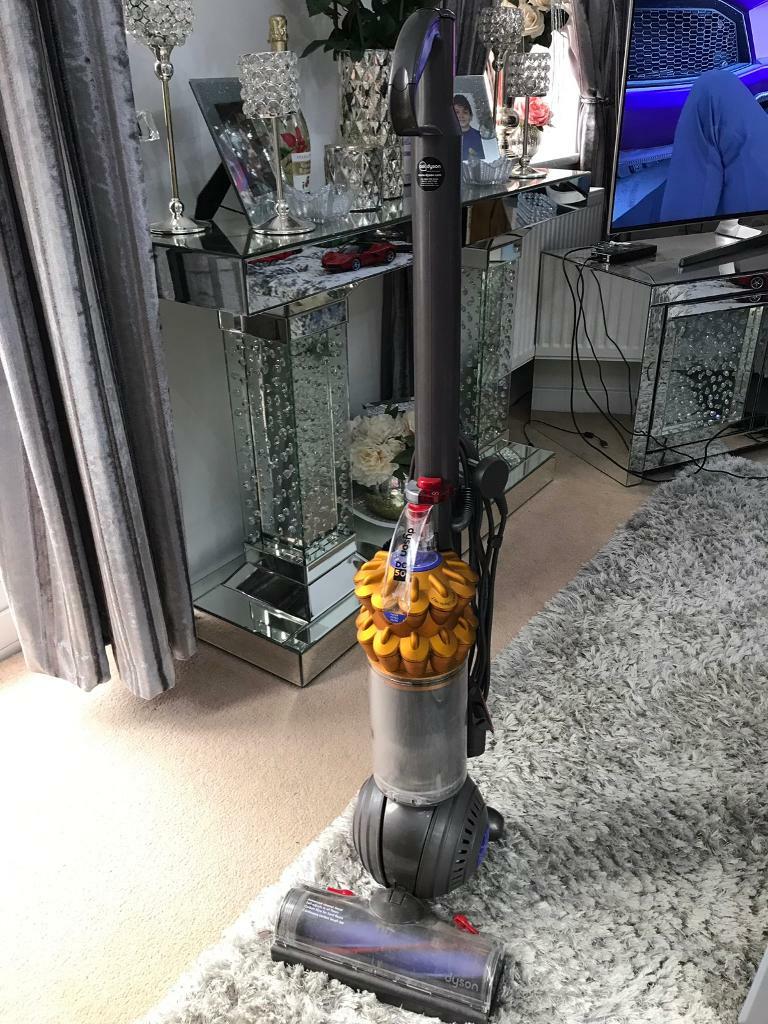 Dyson Dc50 Multi Floor Upright Vacuum Cleaner Very Good Condition