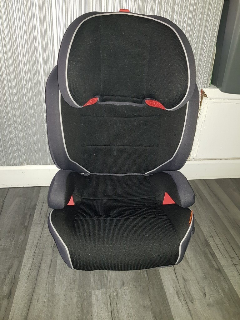 Halfords isofix car seat in Castlereagh, Belfast Gumtree