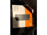 WD my book external hardrive 8tb Brand new still sealed in box 📦 