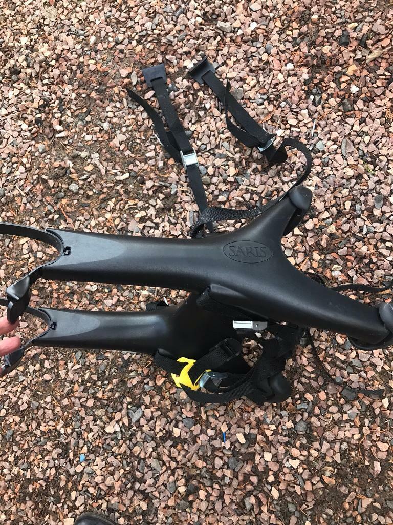 Saris Solo Bike Carrier in Perth, Perth and Kinross Gumtree