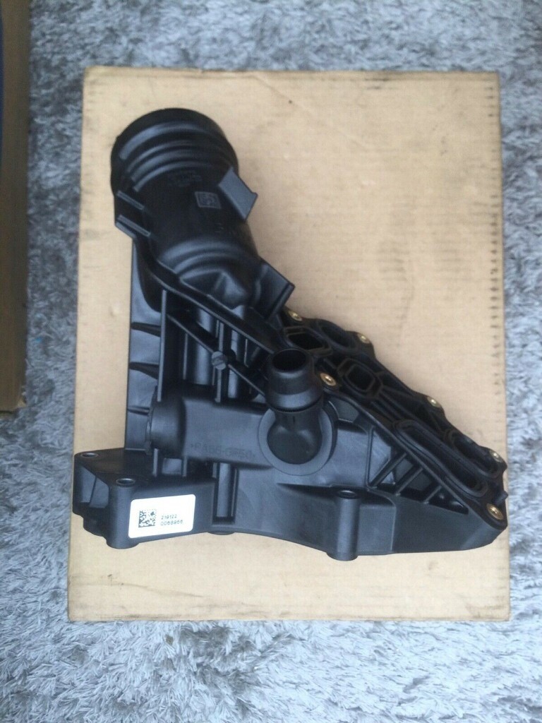 BMW M140I M240i X3 X4 X5 B58 ENGINE MODEL OIL FILTER HOUSING in